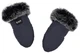 Рукавиці Bair Northmuff indigo blue темно-синій - зображення 1