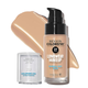 Тональна основа Revlon ColorStay Makeup For Normal/Dry Skin SPF20 №200 Nude (309974677042) - зображення 1