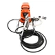 Фарбопульт електричний Kraft&Dele KD1744 1500 Вт 220 бар - зображення 4
