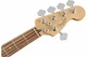 Бас-гитара Fender PLAYER JAZZ BASS V PF PWT - изображение 5