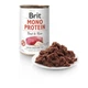 Корм для собак Brit Mono Protein Beef & Rice 400г, з яловичиною та рисом - зображення 4