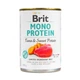 Корм для собак Brit Mono Protein Tuna & Sweet Potato 400г, с тунцом и бататом - изображение 1