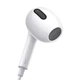 Наушники Baseus Encok 3.5mm lateral in-ear Wired Earphone H17 NGCR020002&nbsp;White - изображение 2