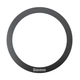 Пластина для MagSafe Baseus Halo Series Magnetic Metal Ring 2pcs/pack PCCH000001&nbsp;Black - изображение 2