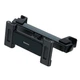 Автомобильный держатель холдер Baseus JoyRide Pro Backseat Car Mount SUTQ000001 Black - изображение 3
