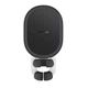 Автомобільний утримувач холдер Baseus Stable Gravitational Car Mount Air Outlet version SUWX000001&nbsp;Black - зображення 4