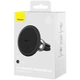Автомобільний утримувач холдер Baseus C01 Magnetic Phone Holder Air Outlet Version SUCC000101 Black - зображення 5