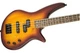 Бас-гитара JACKSON JS2 SPECTRA LR TOBACCO BURST - изображение 3
