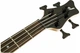 Бас-гитара JACKSON JS2 SPECTRA LR TOBACCO BURST - изображение 5