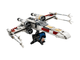 Zestaw klocków LEGO Star Wars Myśliwiec X-Wing UCS 1949 elementów (75355) - obraz 2