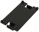 Швидкознімна кріплення для педалей і педалбордів ROCKBOARD QuickMount Type E - Pedal Mounting Plate Standard For Boss Pedals - зображення 1