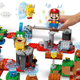 Конструктор LEGO Super Mario - Master Your Adventure Maker Set 366 деталей (5702016912456) - зображення 8