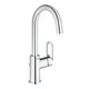 Змішувач для раковини Grohe BauLoop L-Size 23763000 - изображение 1