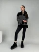 Женские замшевые угги (5125з) VZUTIK 41 000275690 - изображение 7
