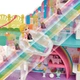 Zestaw do zabawy Polly Pocket Tęczowe centrum handlowe (HHX78) (0194735079216) - obraz 8