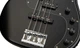 Бас-гитара SADOWSKY MetroLine 21-Fret Hybrid P/J Bass, Ash, 4-String (Solid Black Satin) - изображение 4