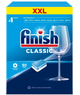 Таблетки для посудомийної машини Finish Classic 90 шт. (5908252010431) - зображення 1