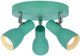 Светильник спотовый Candellux PICARDO 3х40 Е14 (98-50601) - изображение 2