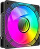 Вентилятор GameMax KF300 BK - изображение 3