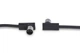 Кабель MIDI ROCKBOARD RBO CAB MIDI 200 BK Flat MIDI Cable - Black, 200 cm - зображення 3