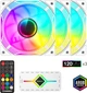Вентилятор GameMax KF300 WH - изображение 1