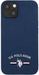 Etui U.S. Polo Assn do Apple iPhone 13 Navy (3666339029388) - obraz 1