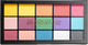 Suche cienie do powiek Makeup Revolution Reloaded Eyeshadow Palette Marvellous Mattes 16.5 g (5057566220811) - obraz 1