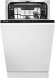 Встраиваемая посудомоечная машина Gorenje GV520E10 - изображение 1