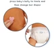 Реалистическая детская кукла Анабель Baby Born My Real Baby doll Annabell - изображение 7