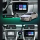 Штатная автомагнитола Lesko Skoda Superb (2009-2013гг) 10" 1+16GB Wi-Fi Optima GPS Андроид Шкода - изображение 3