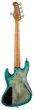 Бас-гитара SADOWSKY MasterBuilt 21-Fret Standard J/J LTD 2020, 5-String - изображение 2