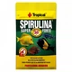 Сухой корм для травоядных аквариумных рыб в хлопьях Tropical Super Spirulina Forte 12 г - изображение 1