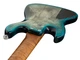 Бас-гитара SADOWSKY MasterBuilt 21-Fret Standard J/J LTD 2020, 5-String - изображение 4