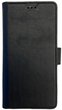 Чохол-книжка Krusell Sunne 3 Card PhoneWallet для Samsung Galaxy S22 Black (7394090624615) - зображення 1