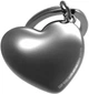 Брелок Metalmorphose Heart (8000020377671) - изображение 1