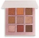 Палетка теней Makeup Revolution Soft Glamour Eyeshadow Palette - Dream Glow - изображение 1