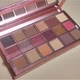 Палетка теней Makeup Revolution Soft Glamour Eyeshadow Palette - Glam Glow - изображение 4