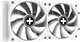 Система рідинного охолодження Xilence LiQuRizer 240 White ARGB (XC974) - зображення 8