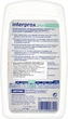 Щітки для міжзубних проміжків, 0.9 мм - Dentaid Interprox Micro 6шт (606295-60189) - зображення 2