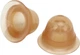 Силіконовий коректор сосків аспіратор Silicone Nipple Correctors Beige - зображення 4