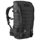 Рюкзак тактичний Wisport ZIPPER FOX 40L Black - зображення 1