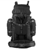 Рюкзак тактичний Wisport REINDEER 75L Black - зображення 2