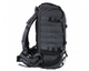 Рюкзак тактичний Wisport ZIPPER FOX 40L Graphite - изображение 2