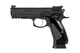 Пістолет CZ SP-01 Shadow ACCU CO2 Black (Страйкбол 6мм) - зображення 1