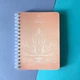 Планер Lotus для ежедневного планирования 260 ст А5 - изображение 1
