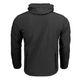 Куртка Shark Skin SoftShell Black 3XL - зображення 5