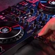 DJ контроллер NUMARK MIXTRACK PLATINUM FX 4-Дековый - изображение 5