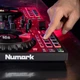 DJ контроллер NUMARK MIXTRACK PLATINUM FX 4-Дековый - изображение 7
