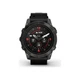 Смарт-часы Garmin EPIX PRO (g2), 47, Saph, CrbnGryDLCTi, Blck Lthr, Excl, GPS (010-02803-30) - изображение 2