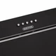 Витяжка Eleyus URBAN 1200 LED 52 BL - изображение 4